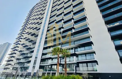 Apartment - 1 Bedroom - 2 Bathrooms for sale in Binghatti Corner - Jumeirah Village Circle - Dubai