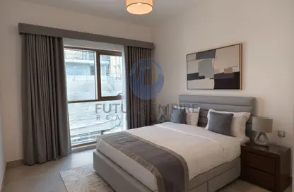 Apartment - 2 Bedrooms - 3 Bathrooms for rent in The Flagship Two - Al Satwa - Dubai