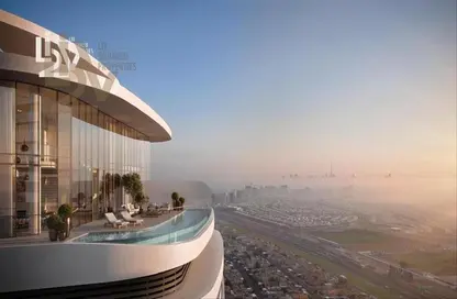 Townhouse - 5 Bedrooms - 6 Bathrooms for sale in SAAS Hills - Dubai Science Park - Dubai