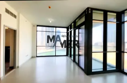 Apartment - 3 Bedrooms - 4 Bathrooms for sale in Canal Residence - Al Reem Island - Abu Dhabi