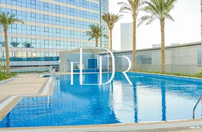 Apartment - 2 Bedrooms - 3 Bathrooms for sale in Marina Bay - City Of Lights - Al Reem Island - Abu Dhabi