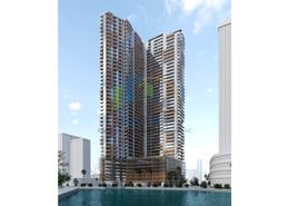 Apartment - 4 bedrooms - 3 bathrooms for sale in Al Maryah Vista - Al Maryah Island - Abu Dhabi