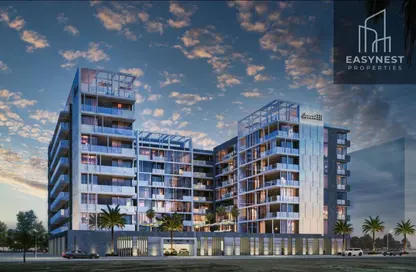 شقة - غرفة نوم - 1 حمام للبيع في ميلينيوم تاليا ريزيدينس - الفرجان - دبي