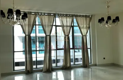 Reception / Lobby image for: Apartment - 1 Bedroom - 1 Bathroom for sale in The Polo Residence - Meydan Avenue - Meydan - Dubai, Image 1