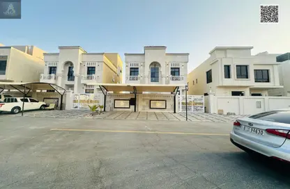 فيلا - 5 غرف نوم - 6 حمامات للبيع في العامرة جاردنز - العامرة - عجمان