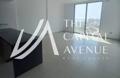 Apartment - 1 Bedroom - 1 Bathroom for rent in MEERA Shams - Shams Abu Dhabi - Al Reem Island - Abu Dhabi