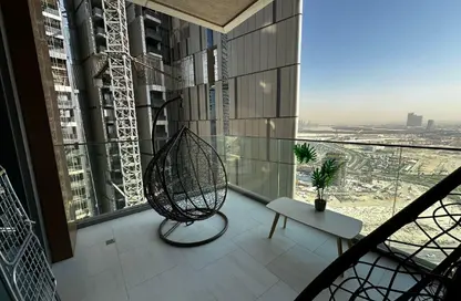 Apartment - Studio - 1 Bathroom for rent in SLS Dubai Hotel and Residences - Business Bay - Dubai Apartment - Studio - 1 Bathroom for rent in SLS Dubai Hotel and Residences - Business Bay - Dubai