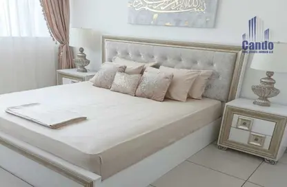 Apartment - 2 Bedrooms - 2 Bathrooms for rent in Marina Pinnacle - Dubai Marina - Dubai