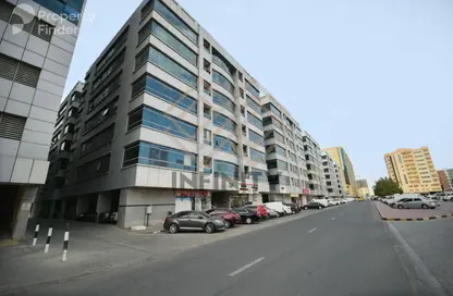 شقة - 2 غرف نوم - 2 حمامات للبيع في أبراج الياسمين - جاردن سيتي - عجمان شقة - 2 غرف نوم - 2 حمامات للبيع في أبراج الياسمين - جاردن سيتي - عجمان