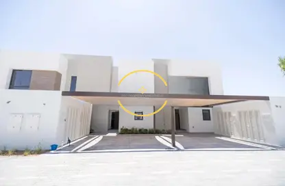 Villa - 3 Bedrooms - 4 Bathrooms for rent in Noya Viva - Noya - Yas Island - Abu Dhabi
