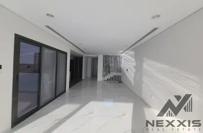Townhouse - 4 Bedrooms - 6 Bathrooms for rent in Murooj Al Furjan - Al Furjan - Dubai