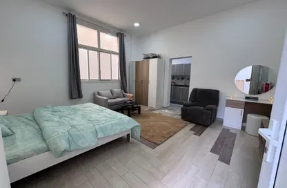 Apartment - Studio - 1 Bathroom for rent in Madinat Al Riyad - Abu Dhabi