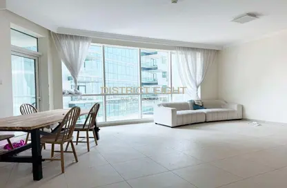 Apartment - 3 Bedrooms - 4 Bathrooms for sale in Al Bateen Residences - Jumeirah Beach Residence - Dubai