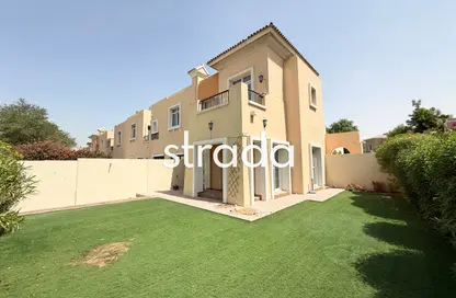 Villa - 2 Bedrooms - 3 Bathrooms for rent in Al Reem 1 - Al Reem - Arabian Ranches - Dubai