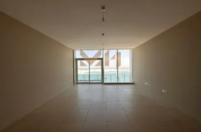 Apartment - 2 Bedrooms - 3 Bathrooms for rent in The Residence Central Park - Shams Abu Dhabi - Al Reem Island - Abu Dhabi