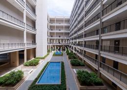 Apartment - 1 bedroom - 2 bathrooms for sale in Building B - Al Zeina - Al Raha Beach - Abu Dhabi