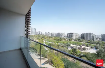 Apartment - 3 Bedrooms - 4 Bathrooms for sale in Acacia A - Park Heights - Dubai Hills Estate - Dubai