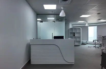 Office Space - Studio for rent in XL Tower - Business Bay - Dubai