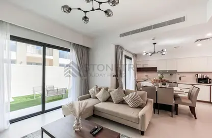 Villa - 3 Bedrooms - 3 Bathrooms for rent in Camelia - Arabian Ranches 2 - Dubai