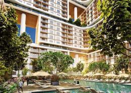 Outdoor Building image for: Bulk Sale Unit - 4 bathrooms for sale in Ras Al Khor - Dubai, Image 1