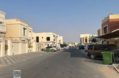أرض - استوديو للبيع في الزاهية جاردنز - الزاهية - عجمان