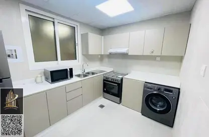 Apartment - 2 Bedrooms - 3 Bathrooms for sale in Al Amira Village - Al Yasmeen - Ajman