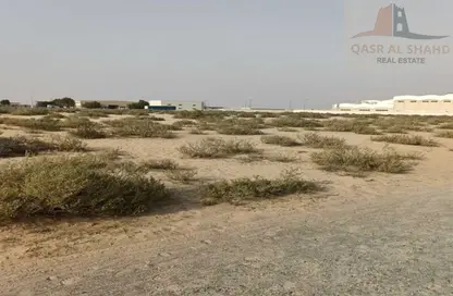 Land - Studio for sale in Al Sajaa Industrial - Al Sajaa - Sharjah