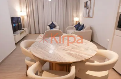 Apartment - 2 Bedrooms - 3 Bathrooms for sale in BLVD Heights - Downtown Dubai - Dubai