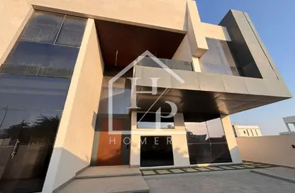 فيلا - 5 غرف نوم - 7 حمامات للبيع في ليا - فدان ياس - جزيرة الياس - أبوظبي فيلا - 5 غرف نوم - 7 حمامات للبيع في ليا - فدان ياس - جزيرة الياس - أبوظبي