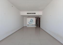 Empty Room image for: Studio - 1 bathroom for rent in Al Nahda Complex - Al Nahda - Sharjah, Image 1