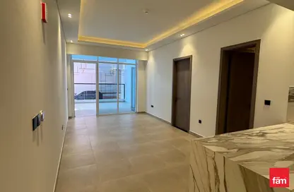 Apartment - 1 Bedroom - 2 Bathrooms for rent in 555 Park Views - Jumeirah Village Triangle - Dubai