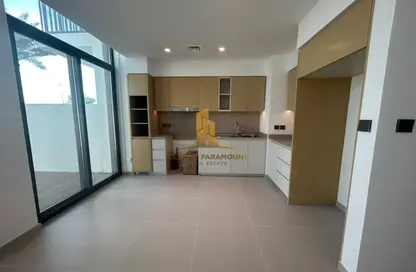 تاون هاوس - 3 غرف نوم - 4 حمامات للايجار في شمس - المرابع العربية 3 - دبي