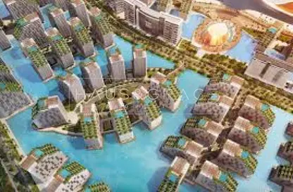 شقة - 1 حمام للبيع في أزيزي فينيسيا 12 - عزيزي فينيسيا - دبي الجنوب (مركز دبي العالمي) - دبي شقة - 1 حمام للبيع في أزيزي فينيسيا 12 - عزيزي فينيسيا - دبي الجنوب (مركز دبي العالمي) - دبي