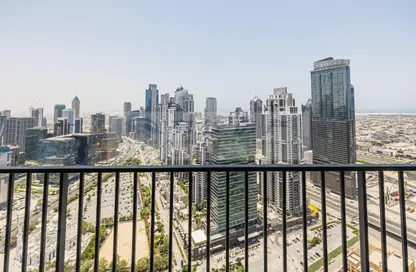 شقة - 2 غرف نوم - 3 حمامات للايجار في مرتفعات بوليفارد برج 1 - مرتفعات بوليفارد - دبي وسط المدينة - دبي شقة - 2 غرف نوم - 3 حمامات للايجار في مرتفعات بوليفارد برج 1 - مرتفعات بوليفارد - دبي وسط المدينة - دبي