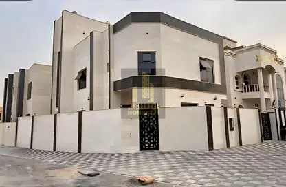 فيلا - 3 غرف نوم - 5 حمامات للبيع في 1 الياسمين - الياسمين - عجمان