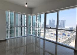 Apartment - 3 bedrooms - 4 bathrooms for sale in MAG 5 - Marina Square - Al Reem Island - Abu Dhabi