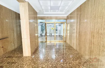 Apartment - 1 Bedroom - 2 Bathrooms for rent in Muwaileh 29 Building - Muwaileh - Sharjah