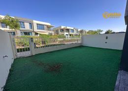 Villa - 4 bedrooms - 5 bathrooms for rent in Maple 1 - Maple at Dubai Hills Estate - Dubai Hills Estate - Dubai