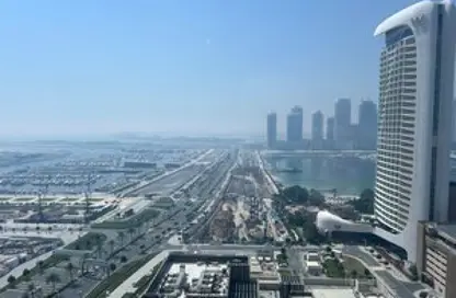 Apartment - 2 Bedrooms - 3 Bathrooms for sale in Elite Residence - Dubai Marina - Dubai