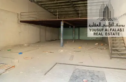 مستودع - استوديو - 2 حمامات للايجار في عجمان الصناعية 1 - المنطقة الصناعية - عجمان
