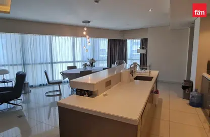 Apartment - 3 Bedrooms - 4 Bathrooms for sale in Tower D - DAMAC Towers by Paramount - Business Bay - Dubai