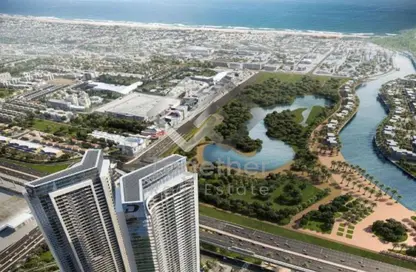 Apartment - Studio - 1 Bathroom for sale in Aykon City Tower B - Aykon City - Business Bay - Dubai