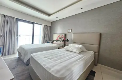 شقة - 2 غرف نوم - 3 حمامات للبيع في داماك تاورز من باراماونت - الخليج التجاري - دبي