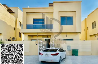 Villa - 5 Bedrooms - 7 Bathrooms for sale in Al Yasmeen 1 - Al Yasmeen - Ajman