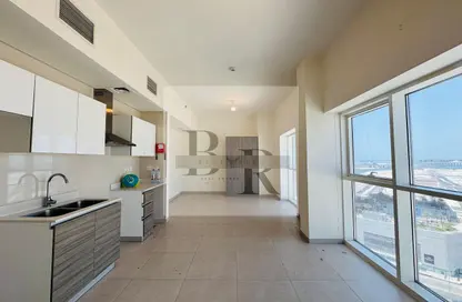 Apartment - Studio - 1 Bathroom for rent in Marina Rise Tower - Al Reem Island - Abu Dhabi