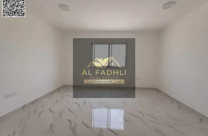 شقة - غرفة نوم - 2 حمامات للايجار في الجرف 3 - الجرف - عجمان وسط المدينة - عجمان