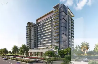 Apartment - 1 Bedroom - 2 Bathrooms for sale in Ellington House III - Dubai Hills Estate - Dubai Apartment - 1 Bedroom - 2 Bathrooms for sale in Ellington House III - Dubai Hills Estate - Dubai