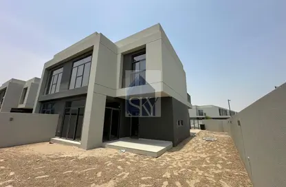 فيلا - 3 غرف نوم - 5 حمامات للايجار في ذي بالس بيتش فرونت - ذي بالس - دبي الجنوب (مركز دبي العالمي) - دبي فيلا - 3 غرف نوم - 5 حمامات للايجار في ذي بالس بيتش فرونت - ذي بالس - دبي الجنوب (مركز دبي العالمي) - دبي