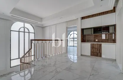 Villa - 4 Bedrooms - 7 Bathrooms for sale in Hoshi 1 - Hoshi - Al Badie - Sharjah