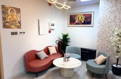 Office Space - Studio - 2 Bathrooms for sale in Sobha Ivory Tower 1 - Sobha Ivory Towers - Business Bay - Dubai